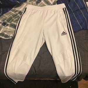 Adidas sweatpants